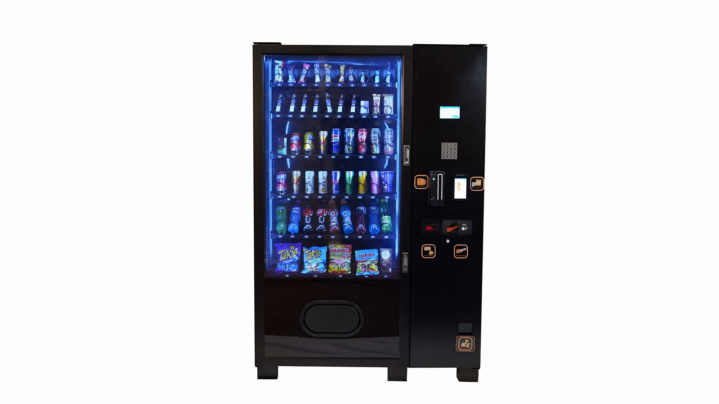 Snackautomat WM22-W mit Tastenfeld